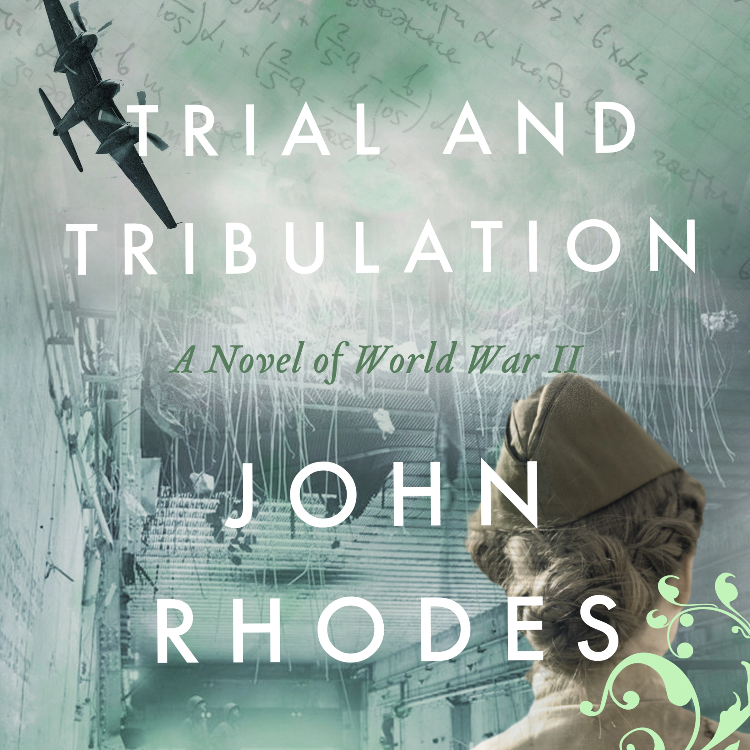 Trial and Tribulation by John Rhodes