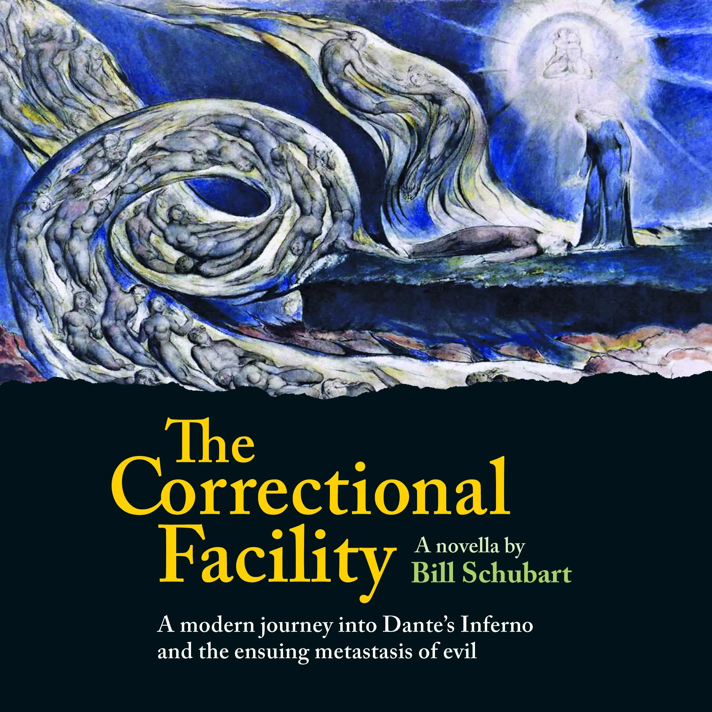 The Correctional Facility by Bill Schubart