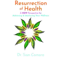 Resurrection of Health Audiobook by Dr. Sian Comora