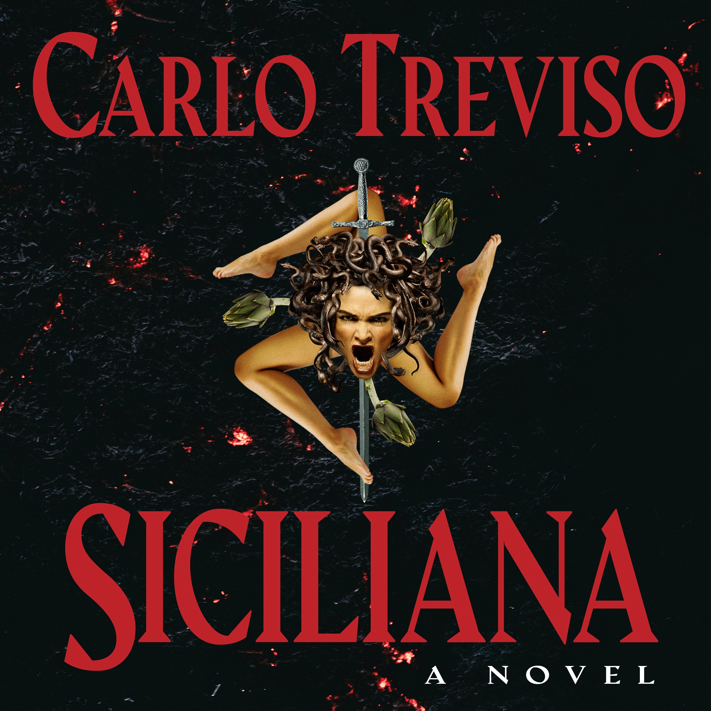 Siciliana by Carlo Treviso Audiobook