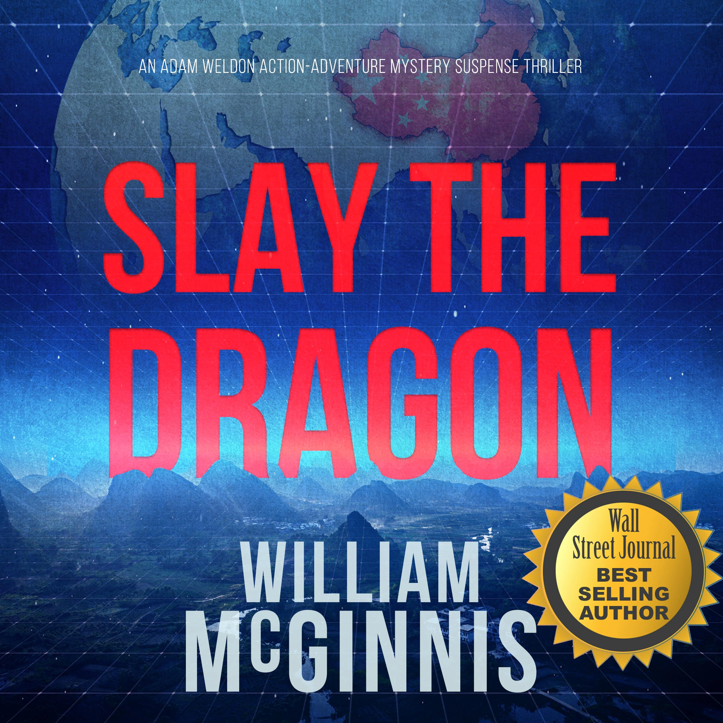 Slay the Dragon by William McGinnis