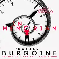 In Memoriam Audiobook by Nathan Burgoine