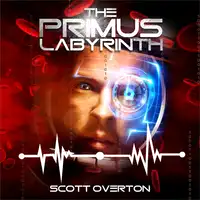 The Primus Labyrinth Audiobook by Scott Overton