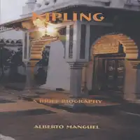 Kipling Audiobook by Alberto Manguel