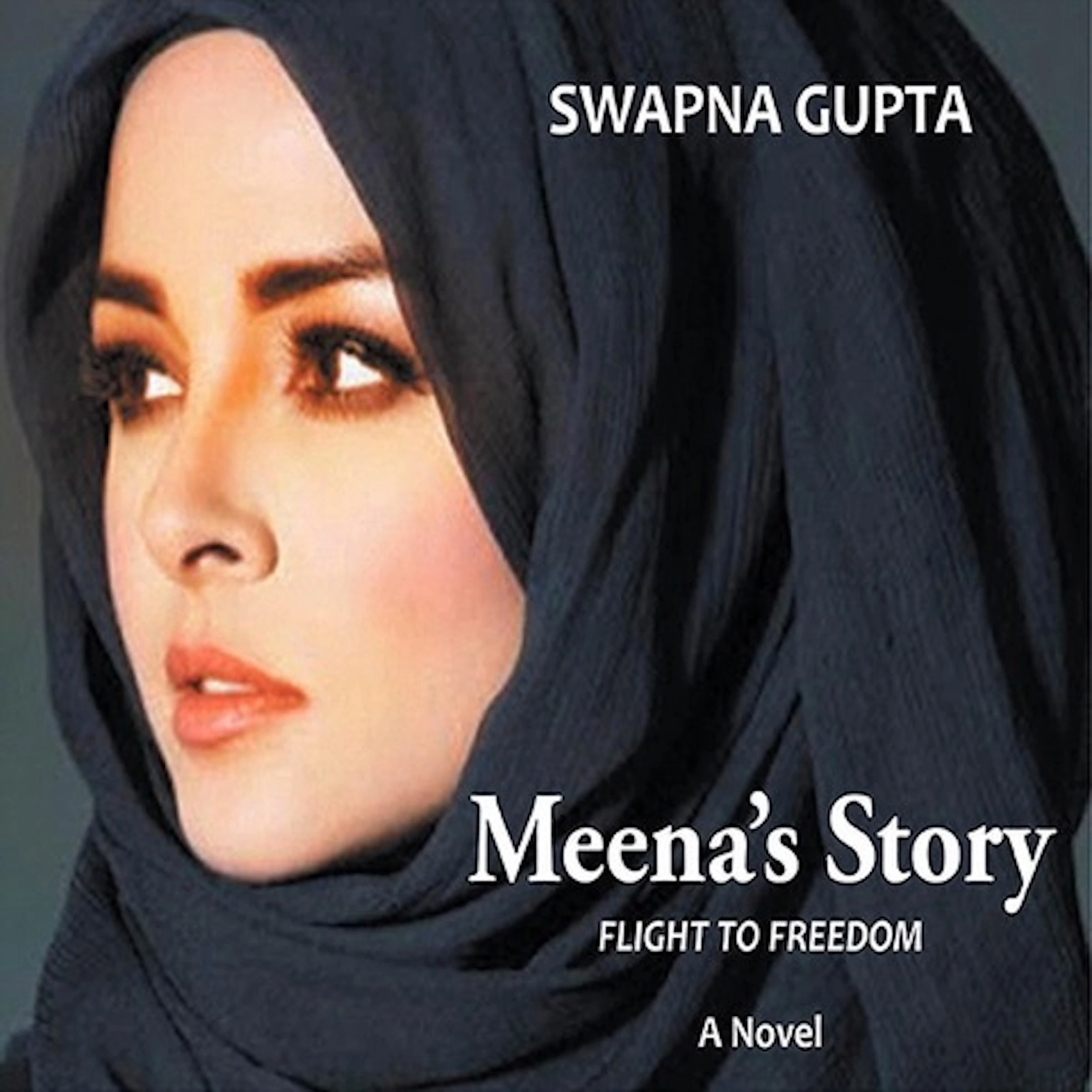 Meena’s Story by Swapna Gupta Audiobook