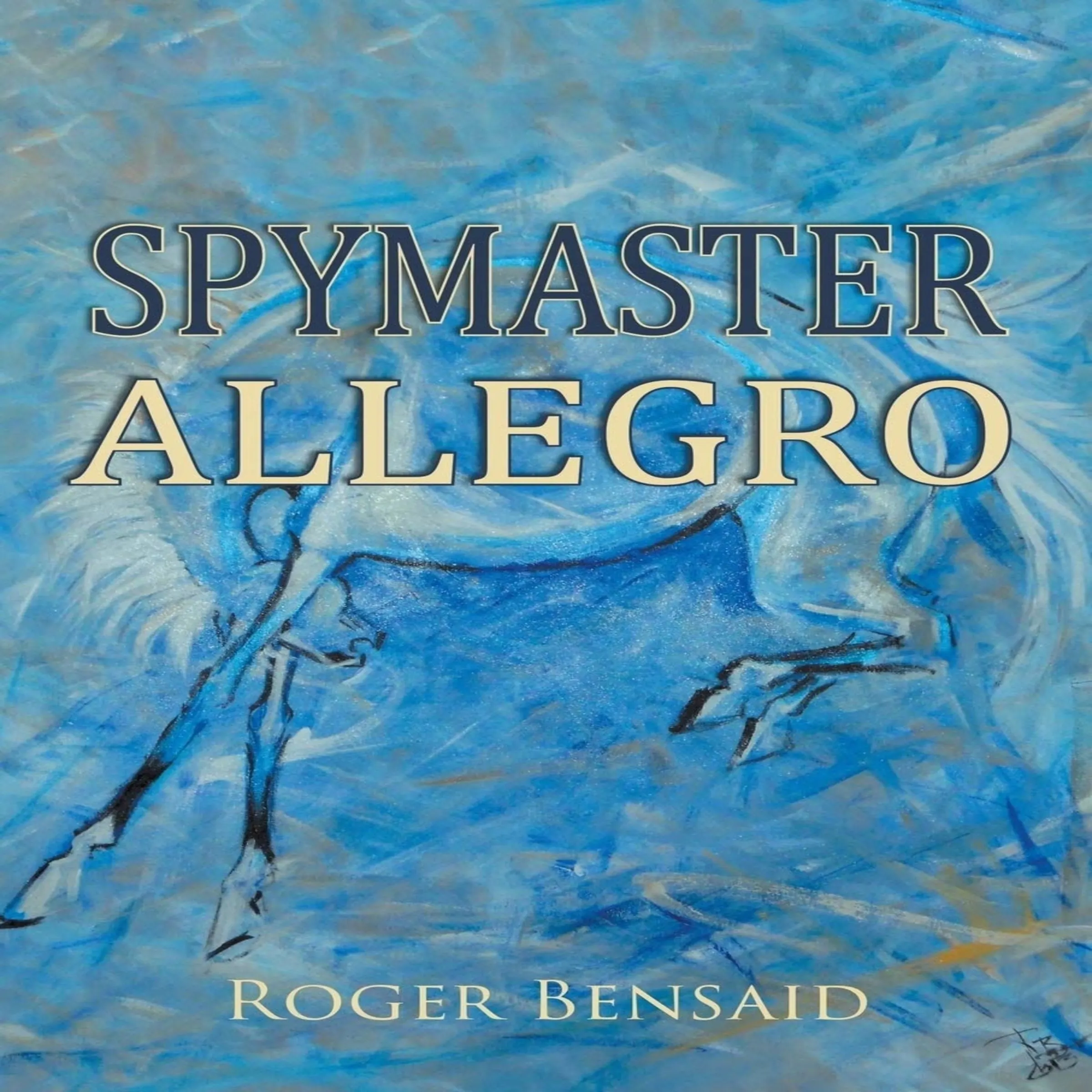 Spymaster Allegro by Roger Bensaid