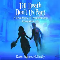 Till Death Don't Us Part Audiobook by Karen Frances McCarthy