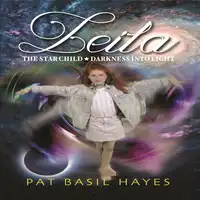 Leila:  The Star Child Audiobook by Pat Basil Hayes