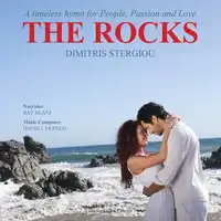 The Rocks Audiobook by Dimitris Stergiou