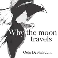 Why the Moon Travels Audiobook by Oein DeBhairduin