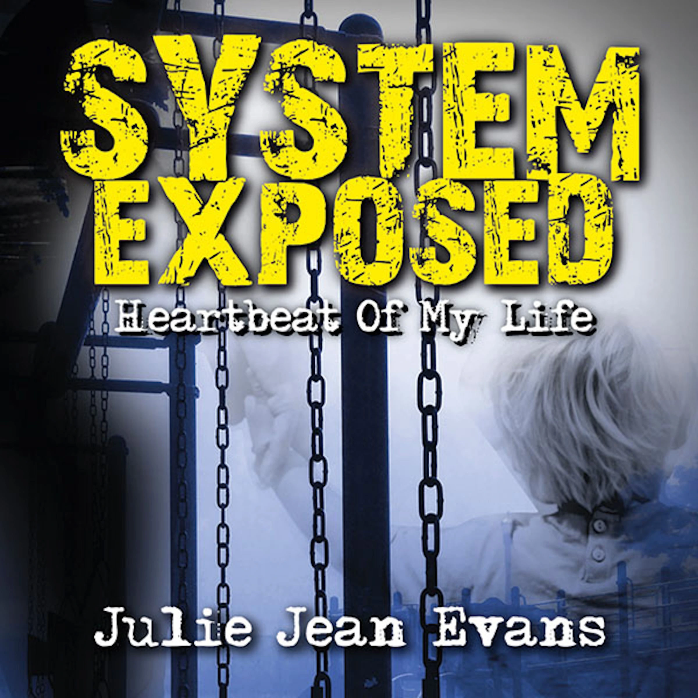 System Exposed Audiobook by Julie Jean Evans