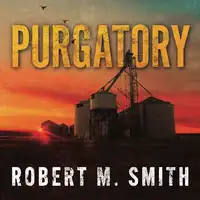 Purgatory Audiobook by Robert M. Smith