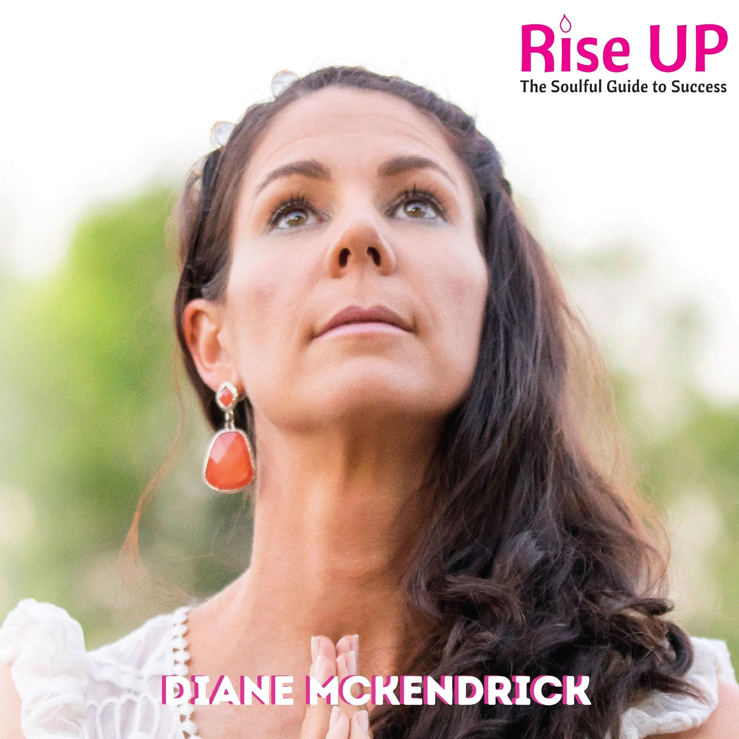 Rise Up: The Soulful Guide to Success by Diane Mckendrick Audiobook