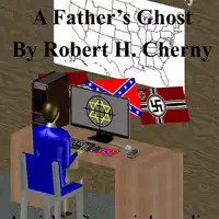 A Father's Ghost Audiobook by Robert H Cherny