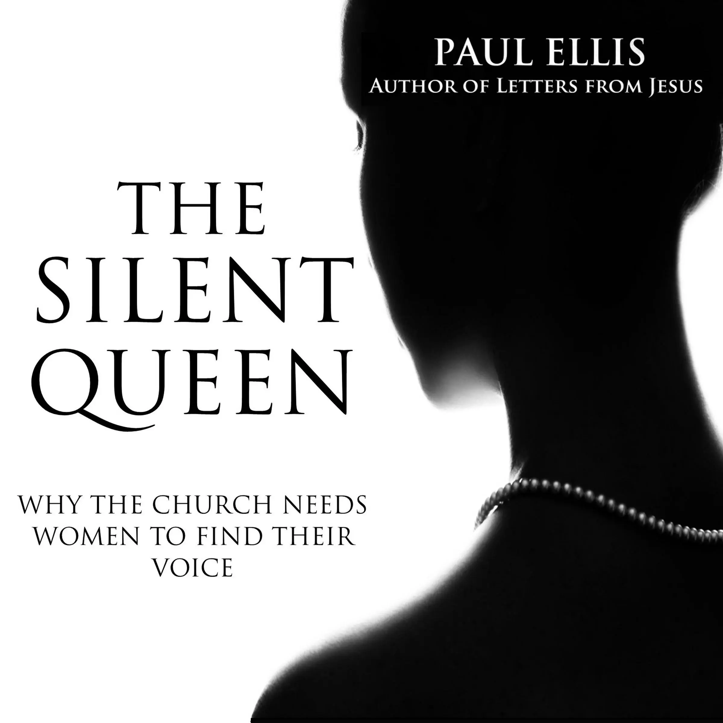 The Silent Queen by Paul Ellis