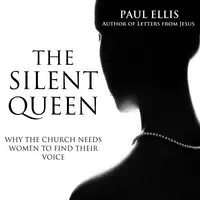 The Silent Queen Audiobook by Paul Ellis