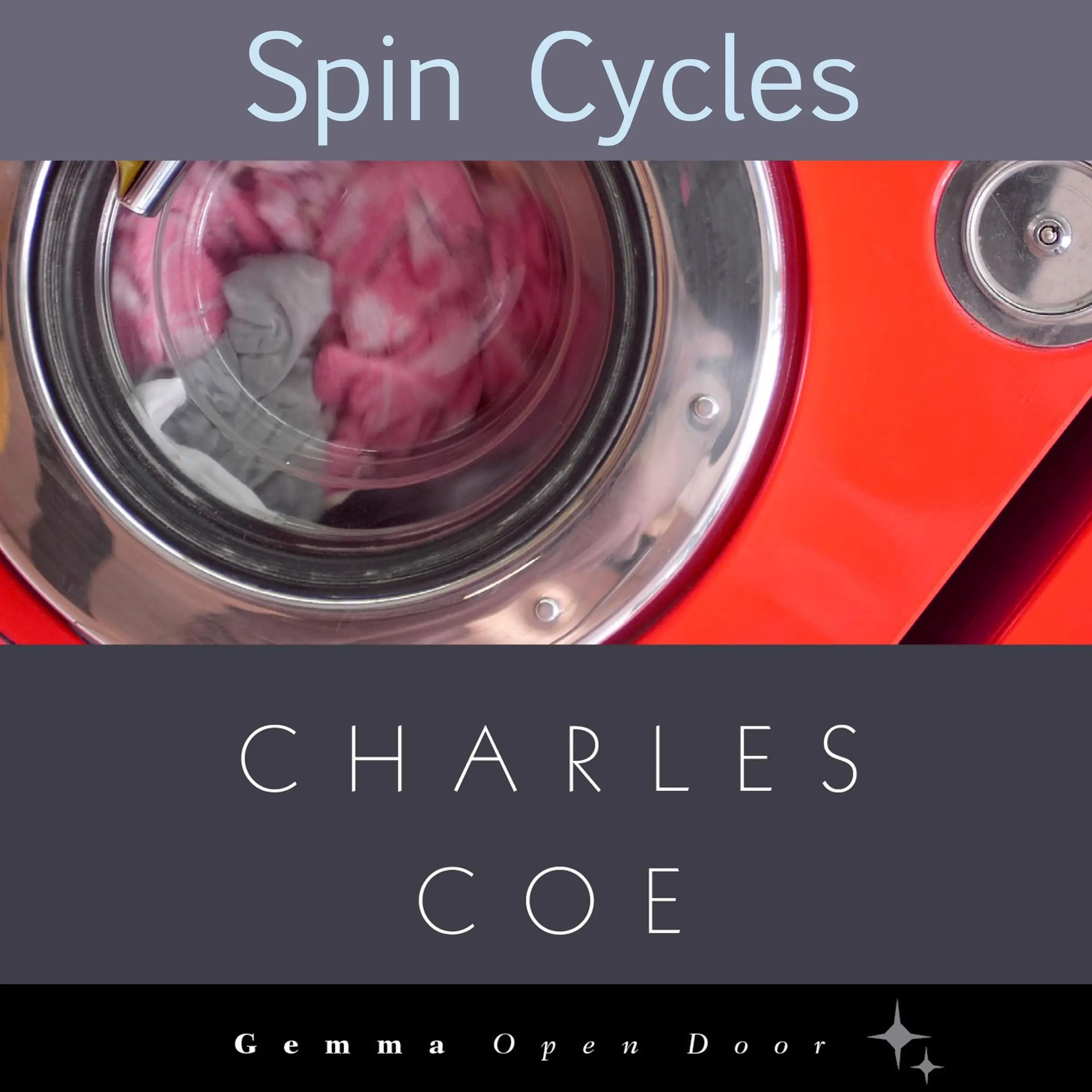 Spin Cycles by Charles Coe Audiobook