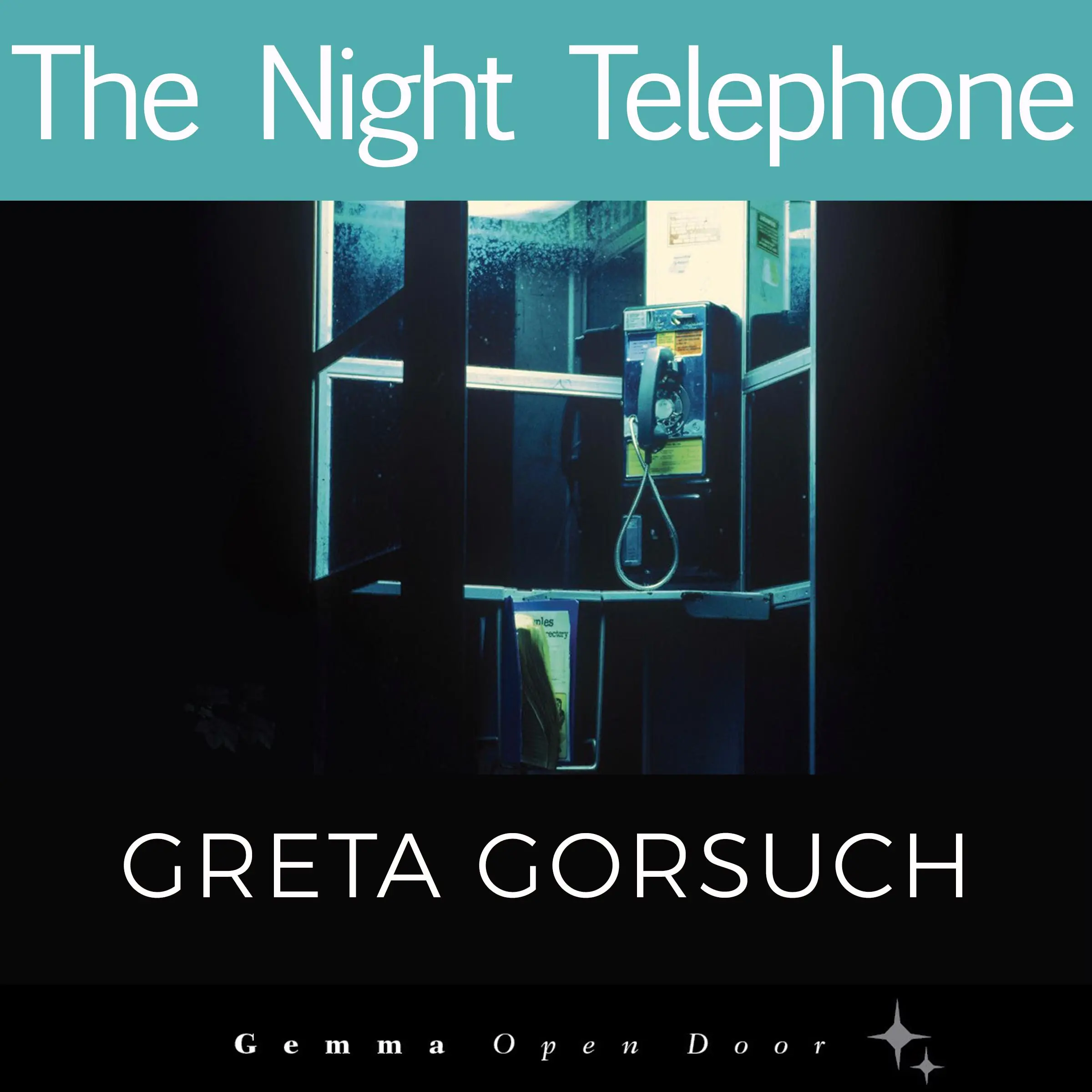 The Night Telephone by Greta Gorsuch Audiobook