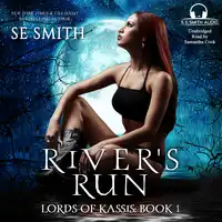 River’s Run Audiobook by S.E. Smith