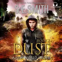 Dust Audiobook by S.E. Smith