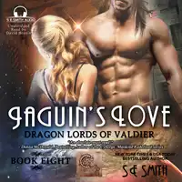 Jaguin's Love Audiobook by S.E. Smith