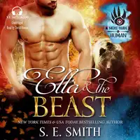 Ella and the Beast Audiobook by S.E. Smith