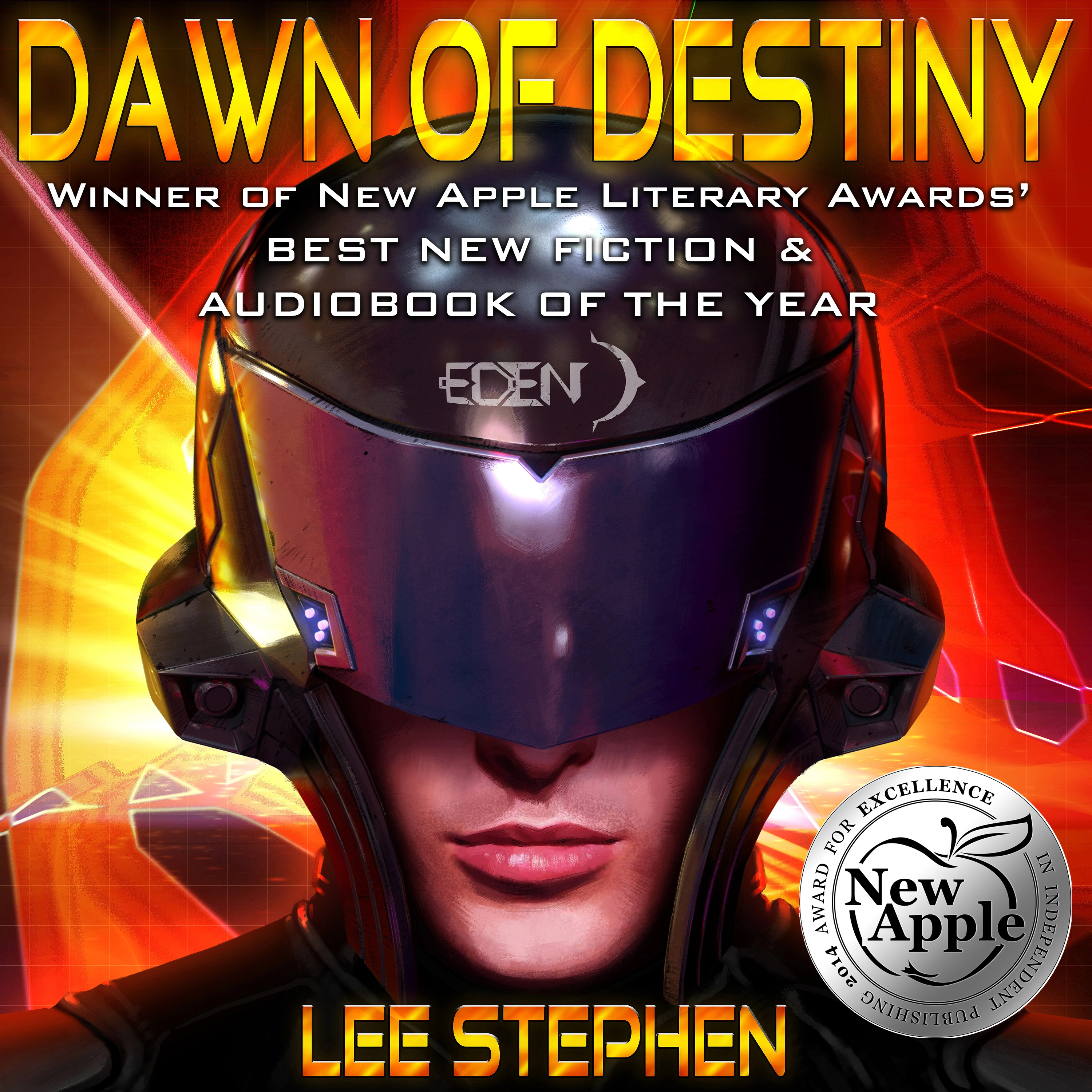 Dawn of Destiny by Lee Stephen