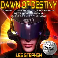 Dawn of Destiny Audiobook by Lee Stephen