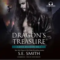 The Dragon's Treasure Audiobook by S.E. Smith