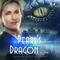 Pearl's Dragon Audiobook by S.E. Smith