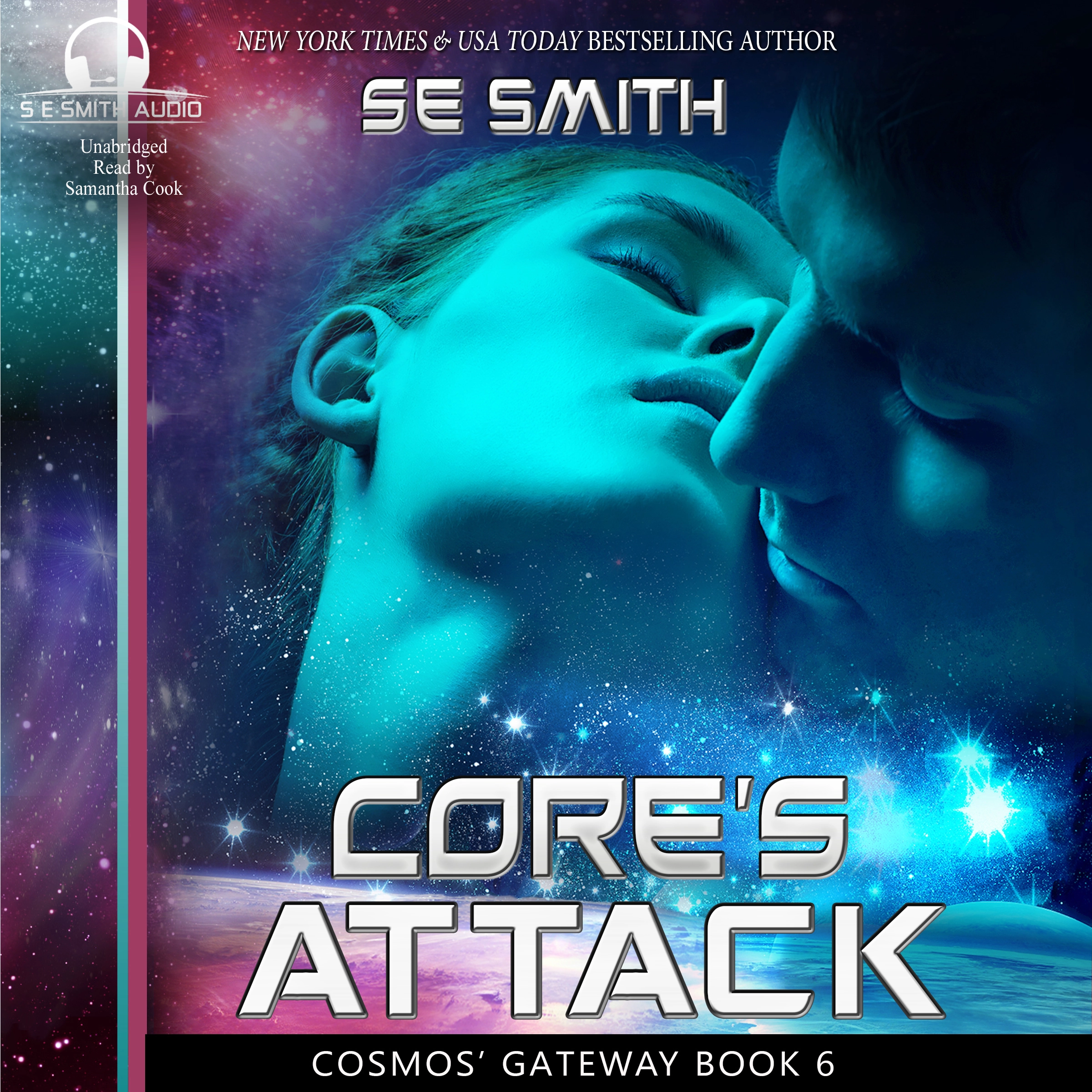 Core's Attack by S.E. Smith