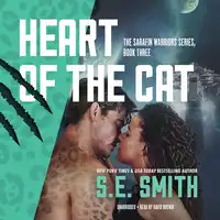 Heart of the Cat Audiobook by S.E. Smith