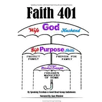 Faith 401 Audiobook by Speaking Freedom