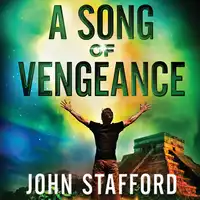 A Song of Vengeance Audiobook by John Stafford