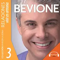 Relaciones: Vivir en armonía (En la zona) Audiobook by Julio Bevione