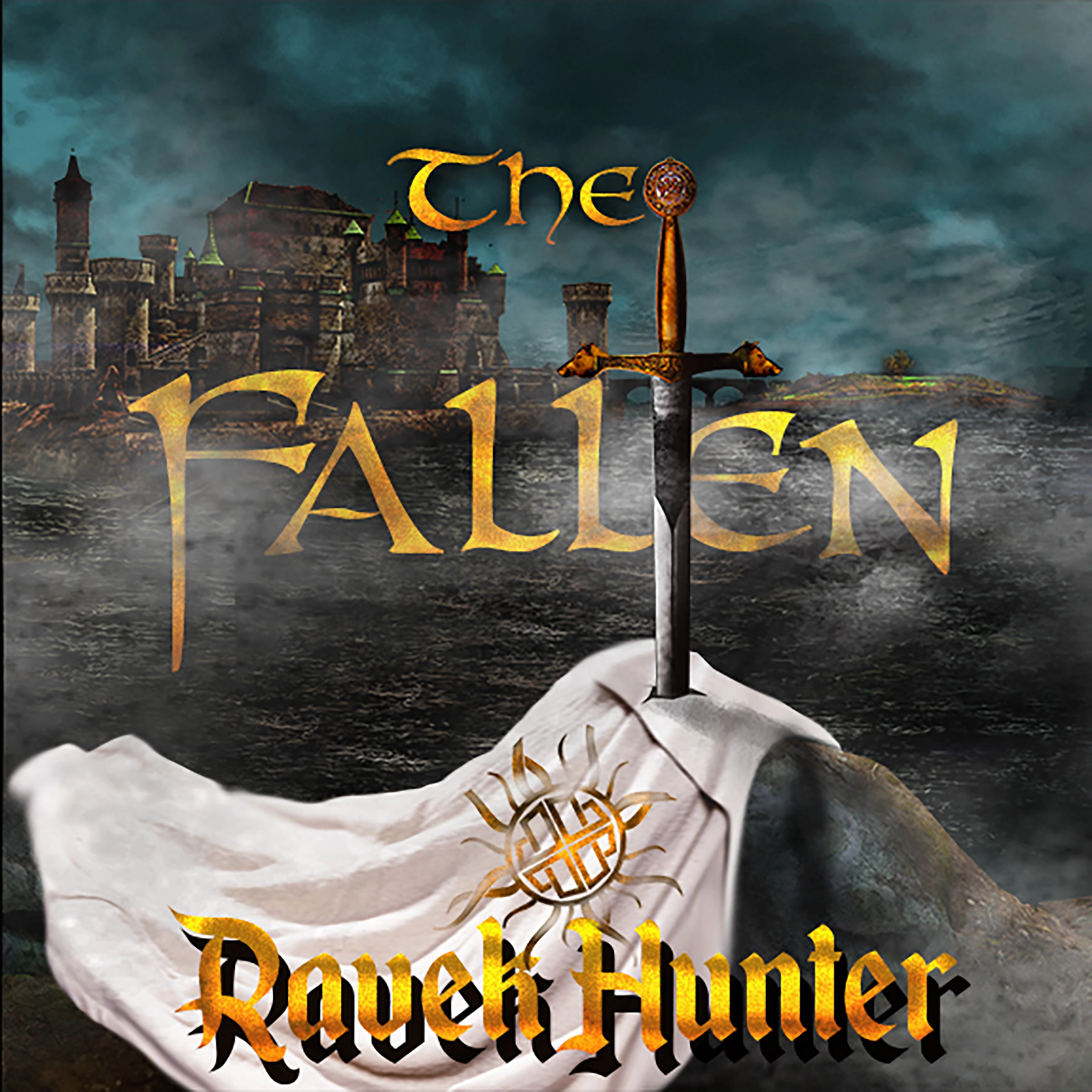 The Fallen by Ravek Hunter