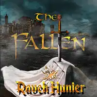 The Fallen Audiobook by Ravek Hunter