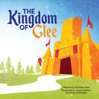The Kingdom of Glee Audiobook by Nicholas Tana