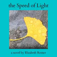 The Speed of Light Audiobook by Elizabeth Rosner