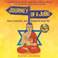Journey of a JuBu Audiobook by Blaine Langberg
