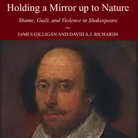 Holding a Mirror Up to Nature Audiobook by David A.J. Richards