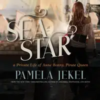Seastar Audiobook by Pamela Jekel