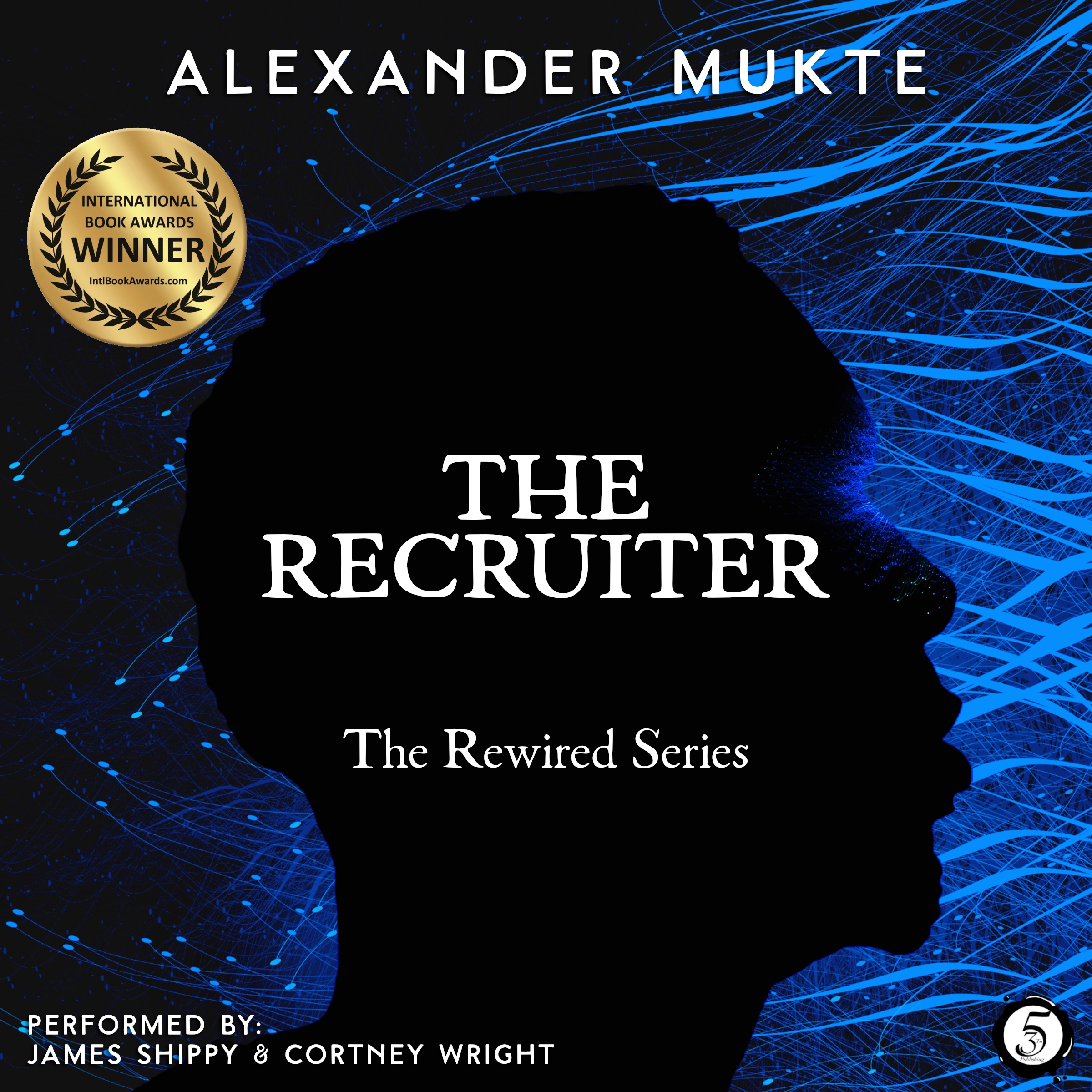 The Recruiter by Alexander Mukte