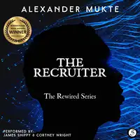 The Recruiter Audiobook by Alexander Mukte