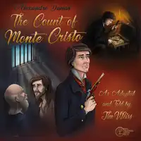 The Count of Monte Cristo Audiobook by Alexandre Dumas
