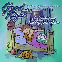 Good Night Audiobook by Jim Weiss