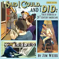 I Said I Could and I Did, Updated Edition Audiobook by Jim Weiss