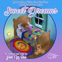 Sweet Dreams Audiobook by Jim Weiss