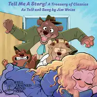 Tell Me a Story! Audiobook by Jim Weiss