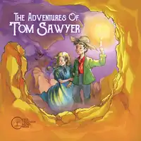 The Adventures of Tom Sawyer Audiobook by Jim Weiss